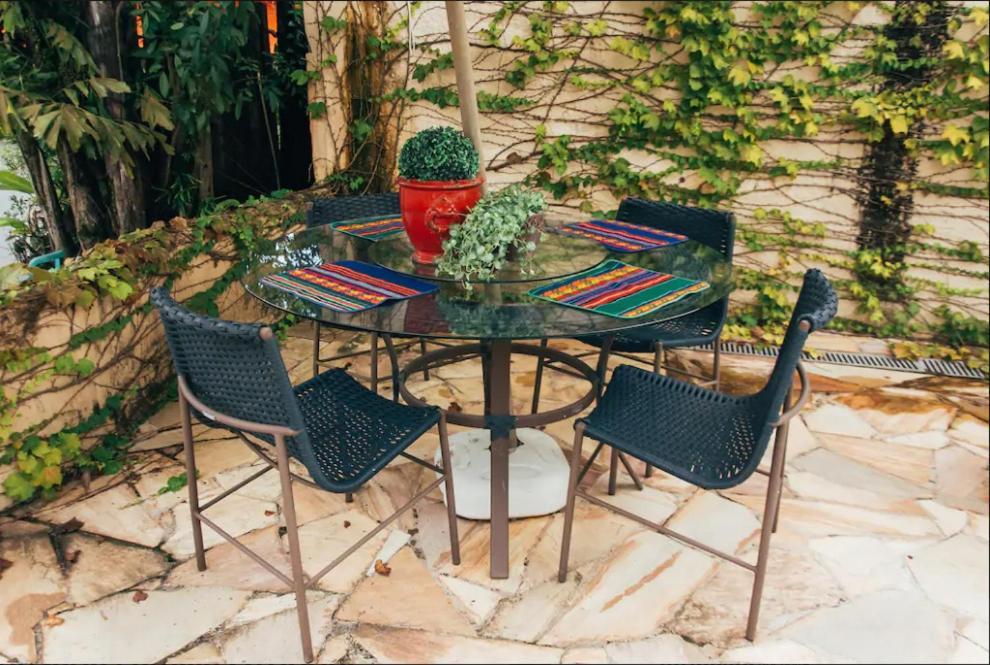 Pousada Familia Ottoboni Cananéia Extérieur photo