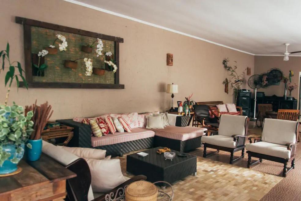 Pousada Familia Ottoboni Cananéia Extérieur photo